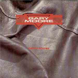Gary Moore - Empty Rooms