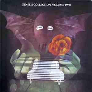 Genesis - Genesis Collection Volume Two