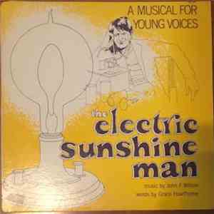 Grace Hawthorne, John F. Wilson  - The Electric Sunshine Man