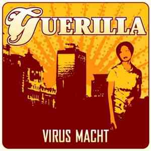 Guerilla  - Virus Macht
