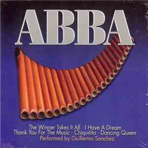 Guillermo Sanchez - ABBA