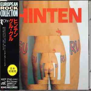 Guru Guru - Hinten