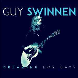 Guy Swinnen - Dreaming For Days