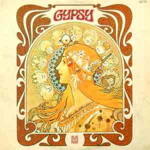 Gypsy  - Gypsy