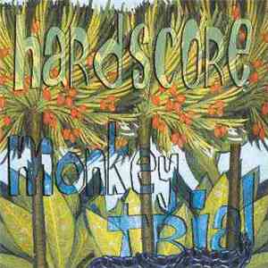 Hardscore - Monkey Trial