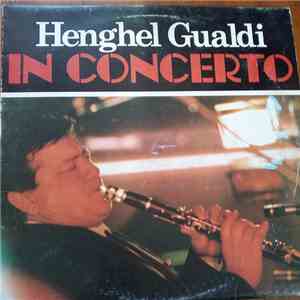 Henghel Gualdi - In Concerto