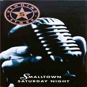 Henning Stærk - Smalltown Saturday Night
