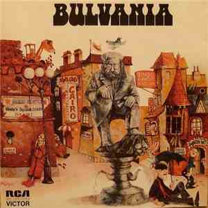 Hullujussi - Bulvania