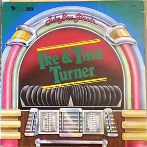 Ike & Tina Turner - Juke Box Giants