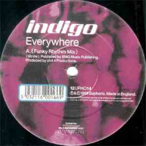 Indigo - Everywhere