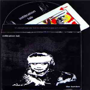 Infiltration Lab - The Burden
