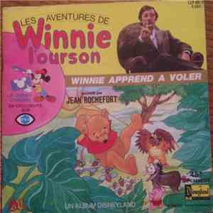 Jean Rochefort - Les Avenetures de Winnie l'ourson