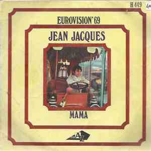 Jean-Jacques - Mama
