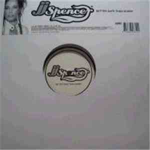 JJ Spencer - Better Safe Than Sorry