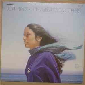 Joan Baez - Hits/Greatest & Others