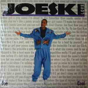 Joeski Love - Joe Cool