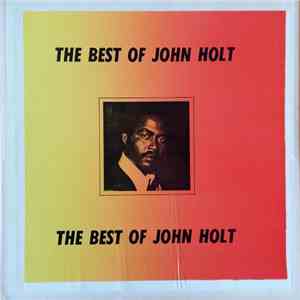John Holt - The Best Of John Holt