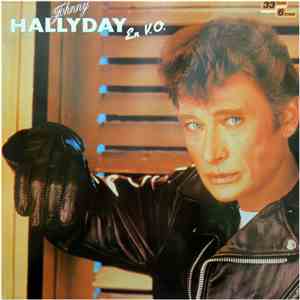 Johnny Hallyday - En V.O.