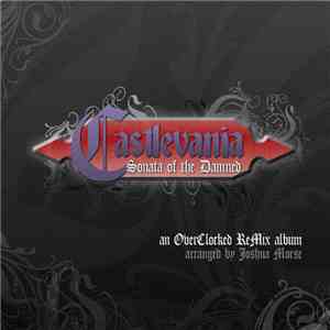 Joshua Morse - Castlevania - Sonata Of The Damned