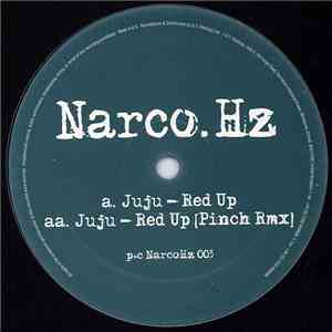 Juju - Red Up