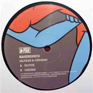 Kaiserdisco - Silfide & Ondina