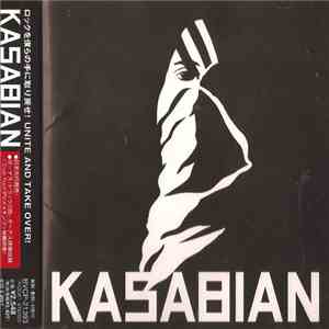 Kasabian - Kasabian