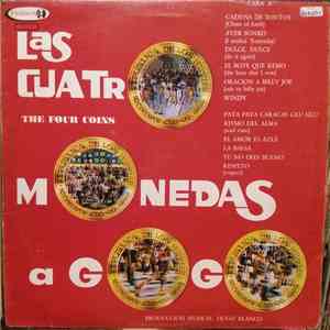 Las Cuatro Monedas - Las Cuatro Monedas A Go-Go
