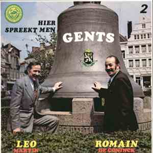 Leo Martin En Romain Deconinck - Hier Spreekt Men Gents 2