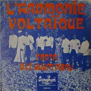 L'Harmonie Voltaïque - Fanta / O.I.T. Yuum Pisnu