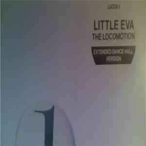 Little Eva - The Loco-Motion (Extended)