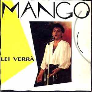 Mango  - Lei Verrà