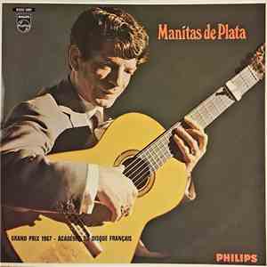 Manitas De Plata - Manitas De Plata