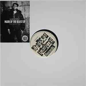 MarQ Spekt - Mark Of The Beast EP