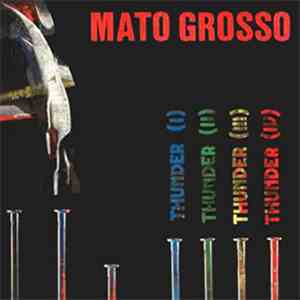 Mato Grosso - Thunder