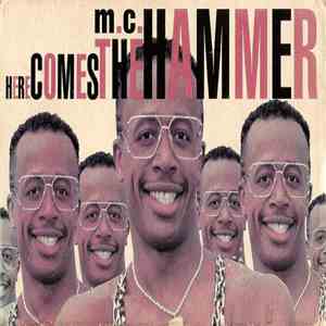 m.c. Hammer - Here Comes The Hammer