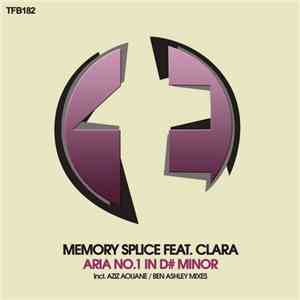 Memory Splice Feat. Clara - Aria No.1 In D# Minor