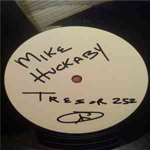 Mike Huckaby - The Tresor EP