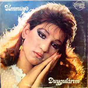 Ümmüye - Duygularım