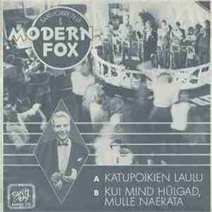 Modern Fox - Katupoikien Laulu