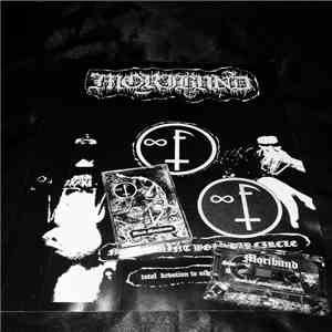 Moribund  - Black Manifestos