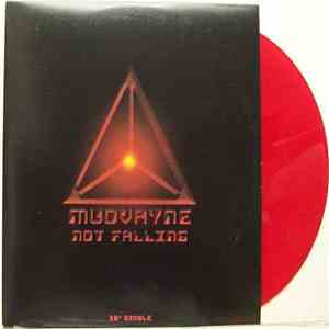 Mudvayne - Not Falling