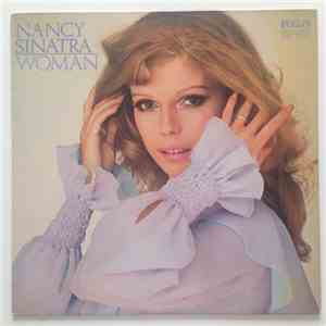 Nancy Sinatra - Woman
