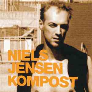 Niels Jensen  - Kompost