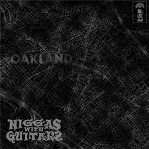 Niggas With Guitars - Ethnic Frenzy