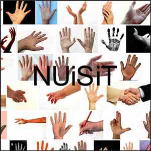 NUiSiT - Two Hands