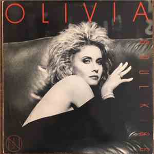 Olivia - Soul Kiss