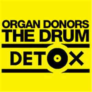 Organ Donors - The Drum