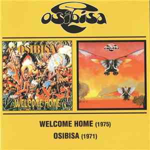 Osibisa - Welcome Home / Osibisa