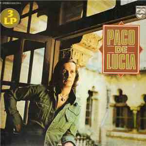 Paco De Lucía - Paco De Lucía