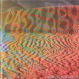 Passerby - Broken Wings EP